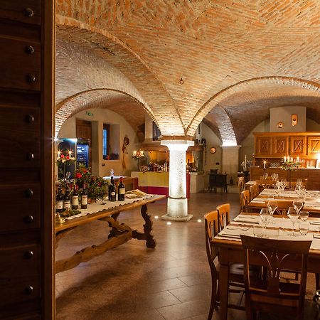 A' La Table Du Sommelier Chambres D Hotes & Restaurant サン・ヴァンサン エクステリア 写真