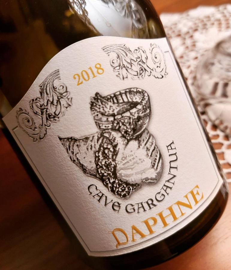A' La Table Du Sommelier Chambres D Hotes & Restaurant サン・ヴァンサン エクステリア 写真