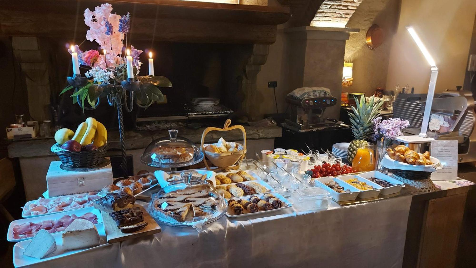 A' La Table Du Sommelier Chambres D Hotes & Restaurant サン・ヴァンサン エクステリア 写真
