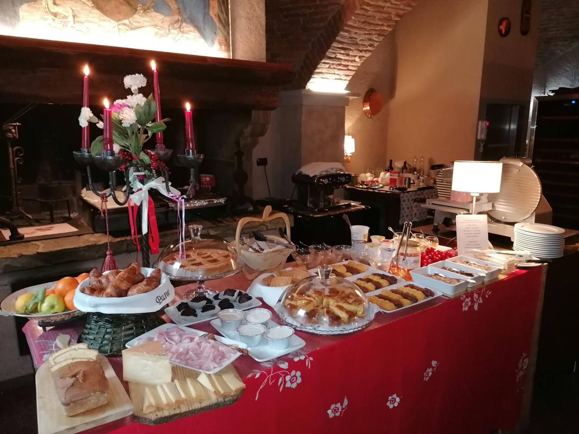 A' La Table Du Sommelier Chambres D Hotes & Restaurant サン・ヴァンサン エクステリア 写真