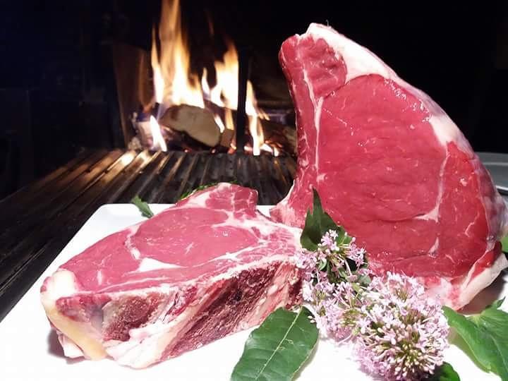 A' La Table Du Sommelier Chambres D Hotes & Restaurant サン・ヴァンサン エクステリア 写真