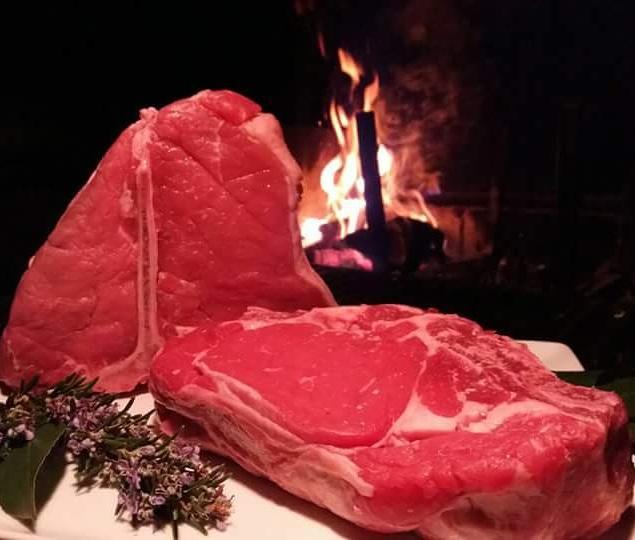 A' La Table Du Sommelier Chambres D Hotes & Restaurant サン・ヴァンサン エクステリア 写真