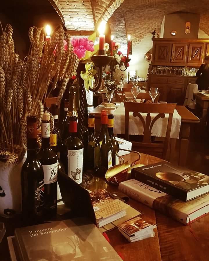 A' La Table Du Sommelier Chambres D Hotes & Restaurant サン・ヴァンサン エクステリア 写真