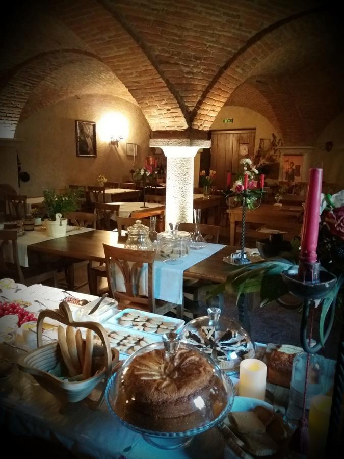 A' La Table Du Sommelier Chambres D Hotes & Restaurant サン・ヴァンサン エクステリア 写真
